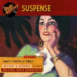 Bertrand.pt - Suspense, Volume 10