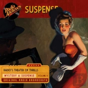 Suspense, Volume 11