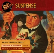 Suspense, Volume 2