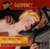 Suspense, Volume 6