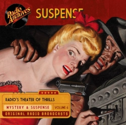 Bertrand.pt - Suspense, Volume 6