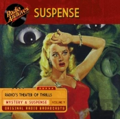 Suspense, Volume 9