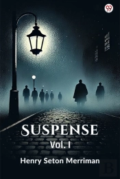 Suspensevol. I (Edition1)