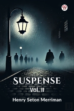 Bertrand.pt - Suspensevol. Ii (Edition1)