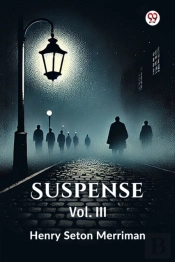 Suspensevol. Iii (Edition1)