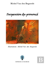 Suspension Du Prononcé