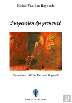 Bertrand.pt - Suspension Du Prononcé