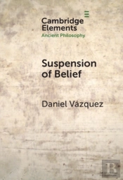 Suspension Of Belief