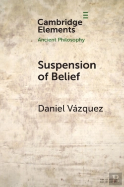Bertrand.pt - Suspension Of Belief