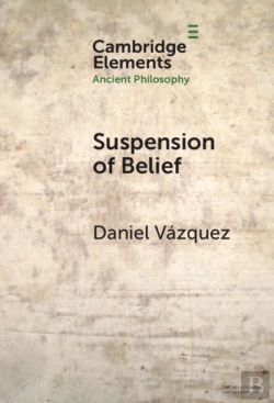 Bertrand.pt - Suspension Of Belief