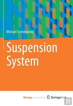 Bertrand.pt - Suspension System
