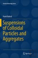 Suspensions Of Colloidal Particles And Aggregates