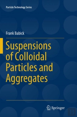 Bertrand.pt - Suspensions Of Colloidal Particles And Aggregates