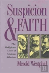 Suspicion And Faith