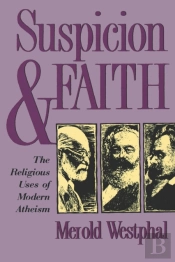 Suspicion And Faith