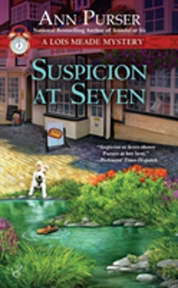 Bertrand.pt - Suspicion At Seven