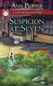 Suspicion At Seven