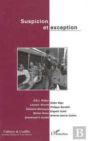 Suspicion Et Exception