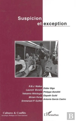 Bertrand.pt - Suspicion Et Exception