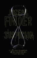 Suspicion