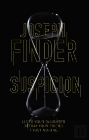 Suspicion