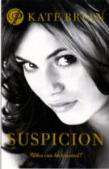 Suspicion