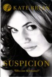 Suspicion