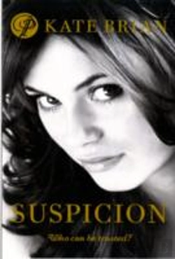 Bertrand.pt - Suspicion