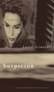 Suspicion