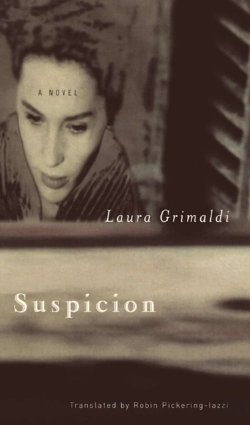 Bertrand.pt - Suspicion