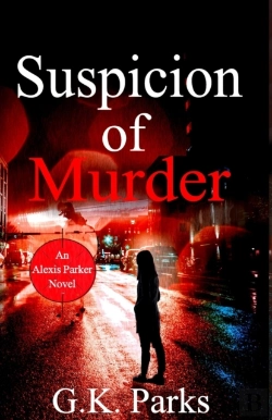 Bertrand.pt - Suspicion Of Murder