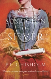 Suspicion Of Silver