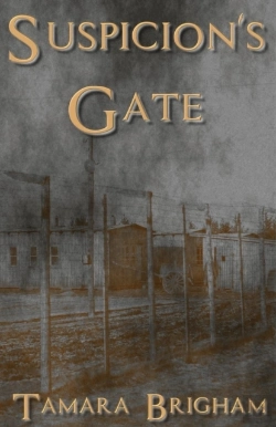 Bertrand.pt - Suspicion'S Gate