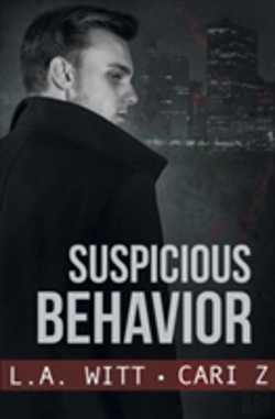 Bertrand.pt - Suspicious Behavior