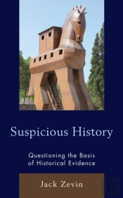 Suspicious History
