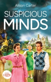 Suspicious Minds