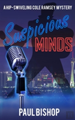 Bertrand.pt - Suspicious Minds