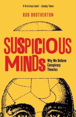 Bertrand.pt - Suspicious Minds