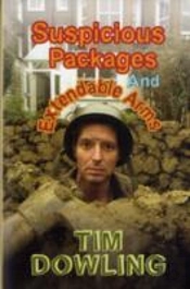 Suspicious Packages And Extendable Arms