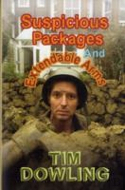 Bertrand.pt - Suspicious Packages And Extendable Arms