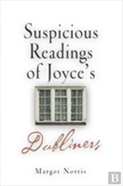Bertrand.pt - Suspicious Readings Of Joyce'S 