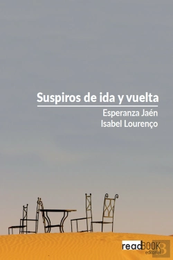 Bertrand.pt - Suspiros De Ida Y Vuelta