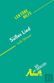 Süßes Lied : Von Leïla Slimani