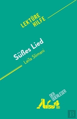 Bertrand.pt - Süßes Lied : Von Leïla Slimani