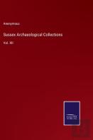 Sussex Archaeological Collections