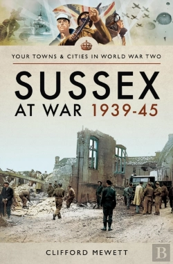 Bertrand.pt - Sussex At War, 1939-45