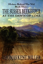 Sussex Beekeeper At The Dawn Of Time