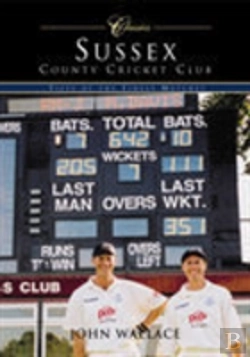 Bertrand.pt - Sussex County Cricket Club (Classic Matches)