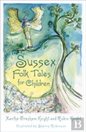 Sussex Folk Tales For Children
