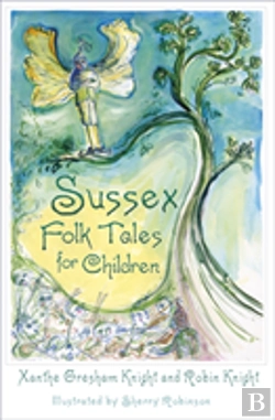 Bertrand.pt - Sussex Folk Tales For Children